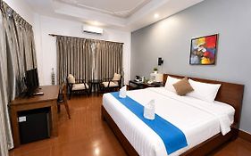 Best Central Point Hotel